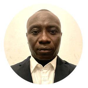 Abdoulaye MBAYE