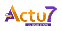 logo actu 7