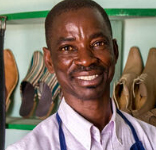 Malick Traoré